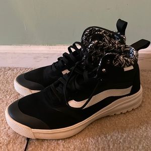 VANS ULTRARANGE HI MTE - 1